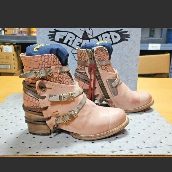 Freebird by steven clearance crue